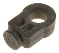 WHIRLPOOL/INDESIT Rubberstopper                                                481290508587