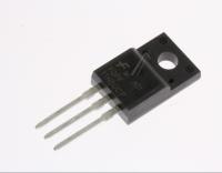 FAIRCHILD Mos-fet-transistoren                                         FQPF11N50CF