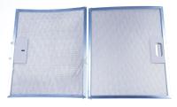 Elica Filtres antigraisses metalliques                             KIT01929