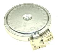 ELECTROLUX / AEG Fornuisplaten                                                3890880010
