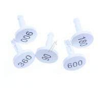 Boschsiemens Knop                                                         00429214