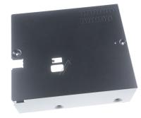 WHIRLPOOL/INDESIT Deur / klep / deksel                                         481244048532