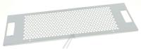 WHIRLPOOL/INDESIT Afdekrooster                                                 481945858415