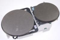 Vestel Inductieplaten                                               32013232