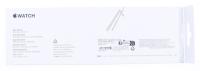 Apple Bracelets pour smartwatch                                    MWMX3ZMA