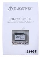 TRANSCEND Geheugenkaart TS256GJDL330