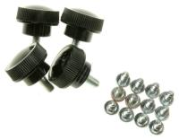 Boschsiemens Assortiments de vis                                          00429362