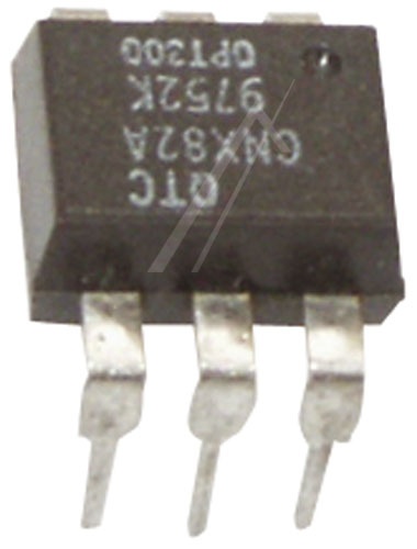 - Optocoupleurs/sensor                                         