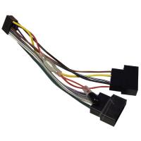 JVC Autoradiospezifische-adapter QAM1239001