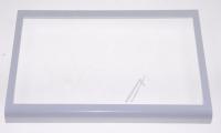 BEKO/GRUNDIG/ARCELIK Lade-afdekking                                               C00876777