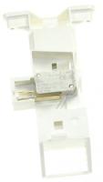 WHIRLPOOL/INDESIT Deurslot                                                     481241758398