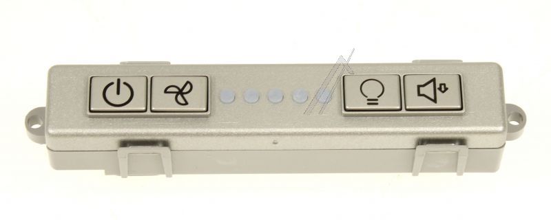 WHIRLPOOL/INDESIT Venster v.klep                                               488000500598