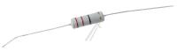 Vestel 3w-resistances couche metal                                  30011731