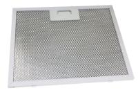 Amica Filtres antigraisses metalliques                             1031914                       