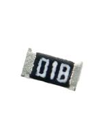 - 0,1w-smd-metaalfilmweerstanden                               