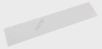 HISENSE/GORENJE Afdeklijst                                                   553312