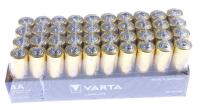 VARTA Mignonzellen/ batterie 1,5v 04106101394