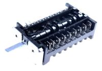 EUROSAV Herdschalter/backofenschalter                                RFP038434