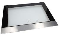 ELECTROLUX / AEG Ovenruit buitenste                                           140037379140