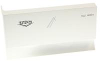HISENSE/GORENJE Kap van wasmiddelbakje                                       415044