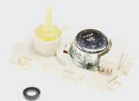 WHIRLPOOL/INDESIT Ventielen                                                    481010745146