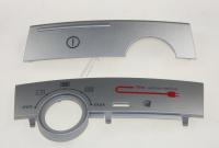 Boschsiemens Capots de dosseret                                           00658804