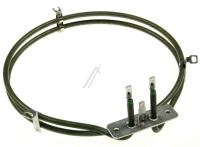 Boschsiemens Verwarmingselementen rond                                    00097855