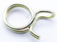 Boschsiemens Brides de fixation                                           00758875