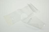 ELECTROLUX / AEG Stofkap                                                      1523800009
