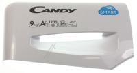 Candyhoover Poignee facade boite a produit                               41043686