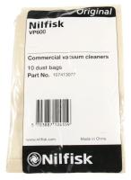 Nilfisk Stofzuigerzakken                                             107413077                     