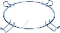 Smeg Reducteurs grille gaziniere                                  846970091