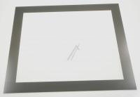 WHIRLPOOL/INDESIT Verres de porte                                              482000031885
