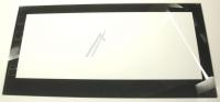ELECTROLUX / AEG Deurglas 5550286016