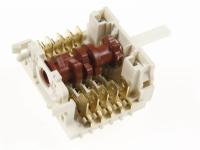 WHIRLPOOL/INDESIT Fornuisschakelaars                                           482000015617