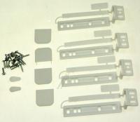 ELECTROLUX / AEG Geleider/ rails                                              4055136008