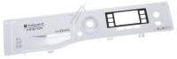 WHIRLPOOL/INDESIT Bediendeelklep                                               482000092058