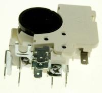 WHIRLPOOL/INDESIT Aanloop                                                      480132101216