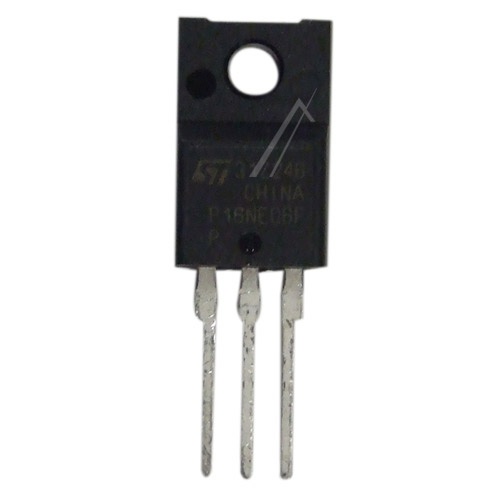 STMICROELECTRONICS Transistoren                                                 STP16NF06FP