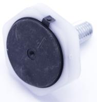 WHIRLPOOL/INDESIT Voet                                                         488000592385