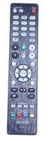 SOUND UNITED Afstandsbediening                                            943307102460S