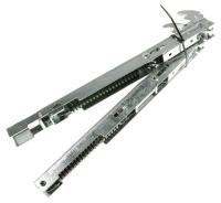 WHIRLPOOL/INDESIT Deurscharnier voor oven                                      481010724327