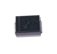 FAIRCHILD Smd-diodes                                                   SS24