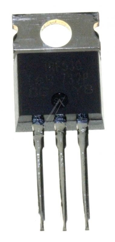 Pioneer Mos-fet-transistoren                                         IRF530S