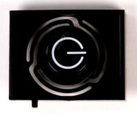WHIRLPOOL/INDESIT Toetsknop                                                    488000536952