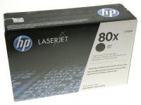 HEWLETT-PACKARD Tonercartridges                                              CF280X