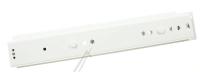 WHIRLPOOL/INDESIT Geleider/ rails                                              481246818407