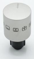 WHIRLPOOL/INDESIT Boutons rotatifs                                             481010715633