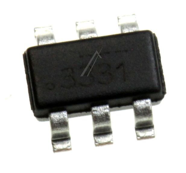 FAIRCHILD Transistoren                                                 FDC6333C
