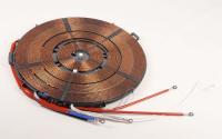 Boschsiemens Plaques induction                                            11009065